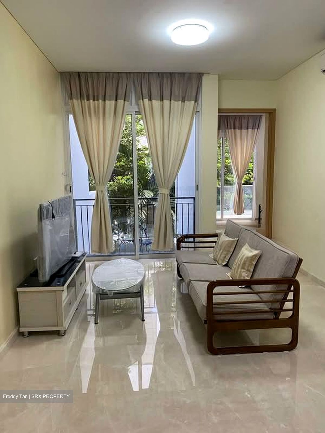 Sea Suites (D5), Apartment #530277741